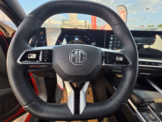 MG ONE 2023 - Imagen 8