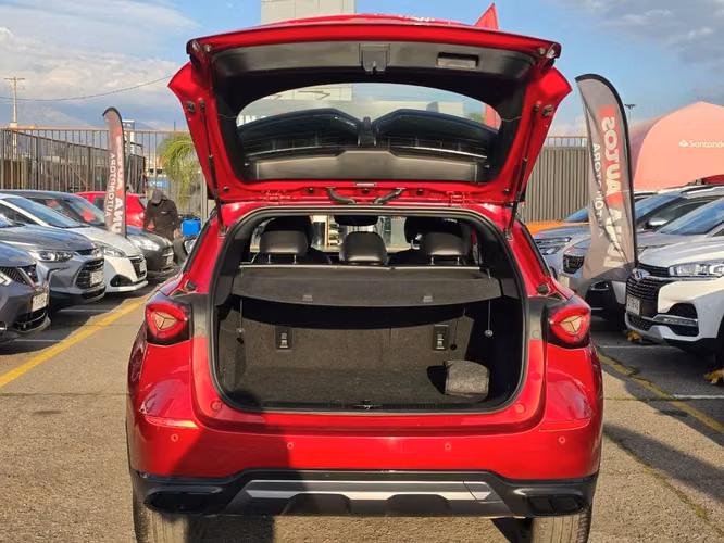 MG ONE 2023 - Imagen 6