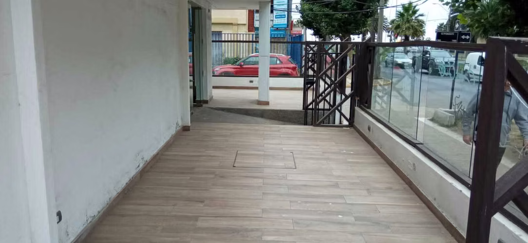 ARRIENDO OFICINA E ELUCHANS CONCON SIN COMISION (181472)
