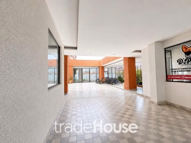 Moderno departamento 1D 1B, Rengifo, La Serena - Imagen 17