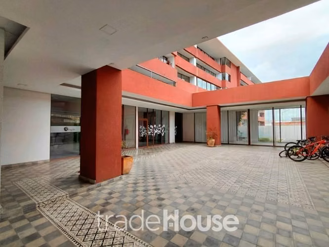 Moderno departamento 1D 1B, Rengifo, La Serena - Imagen 22