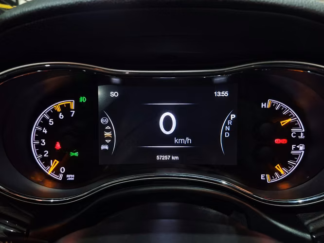 2020 Jeep Grand Cherokee 5.7 Overland 4WD AT 5P