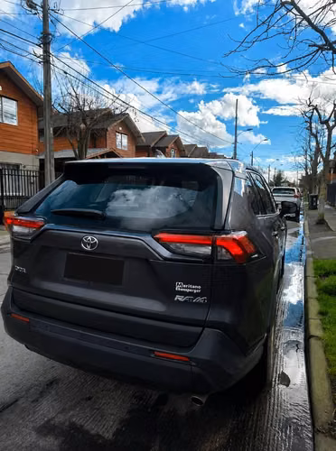 Toyota RAV 4 2020 - Imagen 2