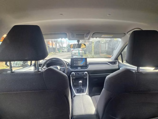 Toyota RAV 4 2020 - Imagen 6