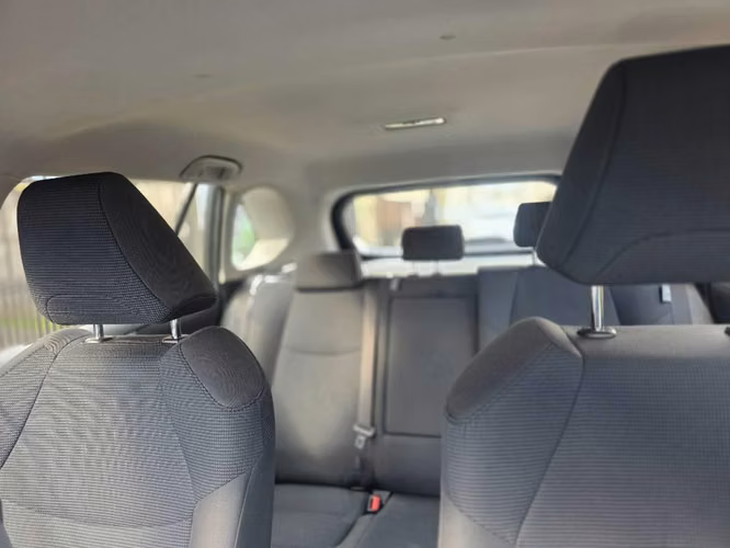 Toyota RAV 4 2020 - Imagen 5