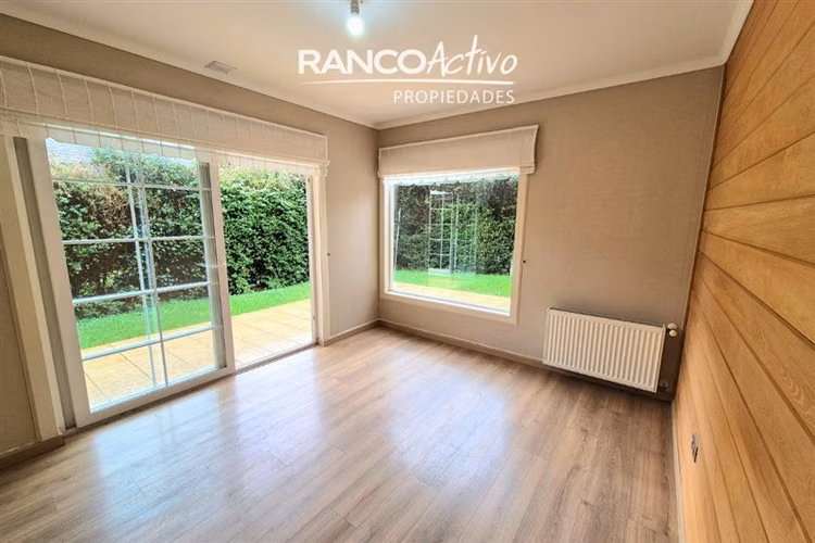 Gran Casa 5D 4B en venta, Paseo de la Quebrada, Puerto Varas