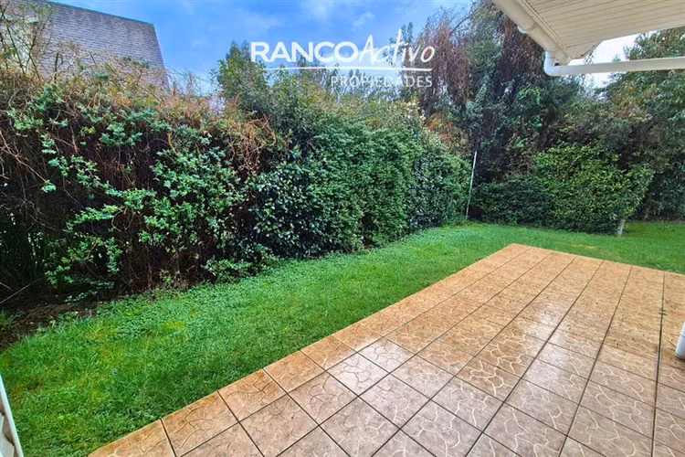 Gran Casa 5D 4B en venta, Paseo de la Quebrada, Puerto Varas