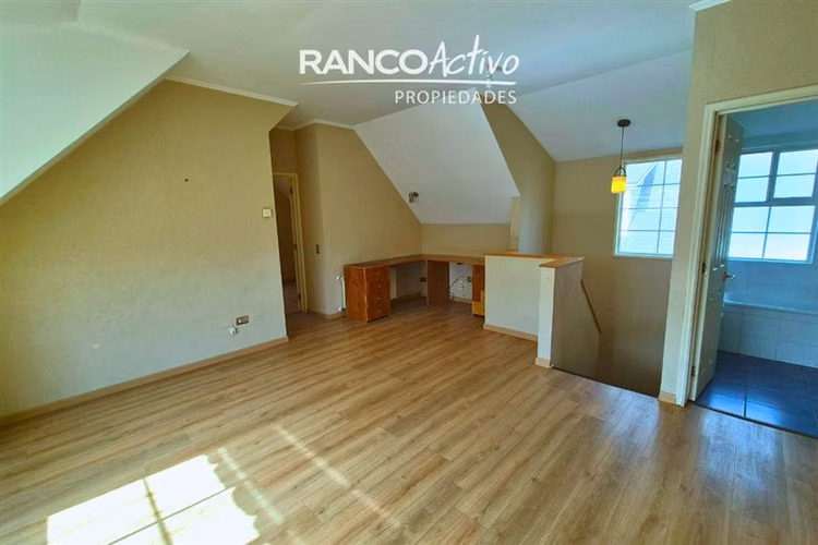 Gran Casa 5D 4B en venta, Paseo de la Quebrada, Puerto Varas