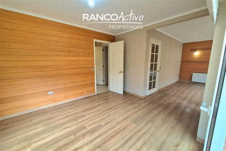 Gran Casa 5D 4B en venta, Paseo de la Quebrada, Puerto Varas