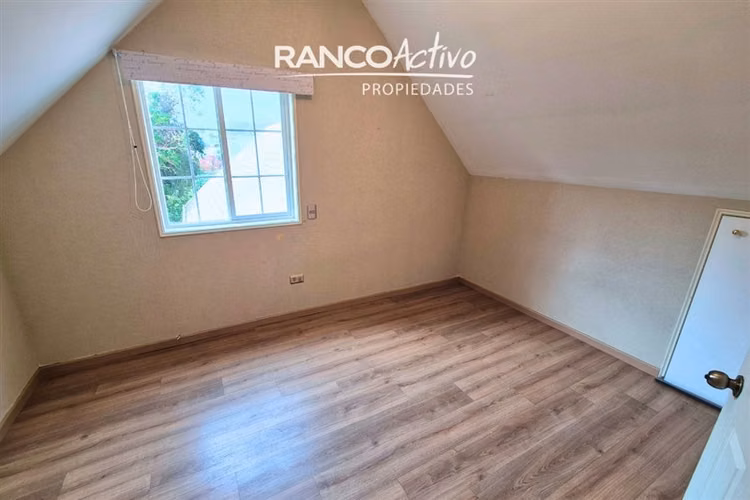 Gran Casa 5D 4B en venta, Paseo de la Quebrada, Puerto Varas