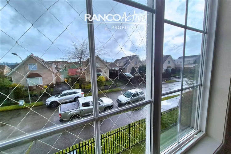 Gran Casa 5D 4B en venta, Paseo de la Quebrada, Puerto Varas