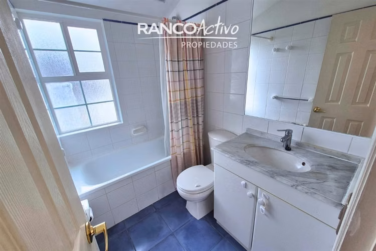 Gran Casa 5D 4B en venta, Paseo de la Quebrada, Puerto Varas