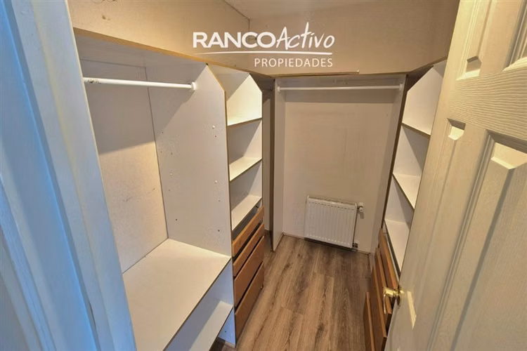 Gran Casa 5D 4B en venta, Paseo de la Quebrada, Puerto Varas