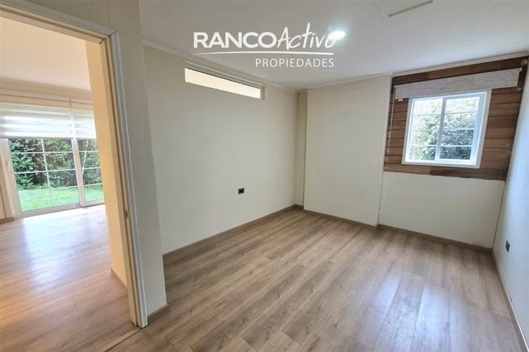 Gran Casa 5D 4B en venta, Paseo de la Quebrada, Puerto Varas