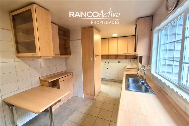 Gran Casa 5D 4B en venta, Paseo de la Quebrada, Puerto Varas