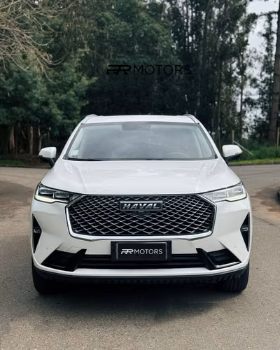 2023 Haval H6 turbo 2.0 Active 4x2 AT 5P
