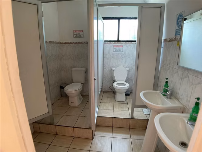 Casa Grande Para Negocio O Institución Central - Imagen 16