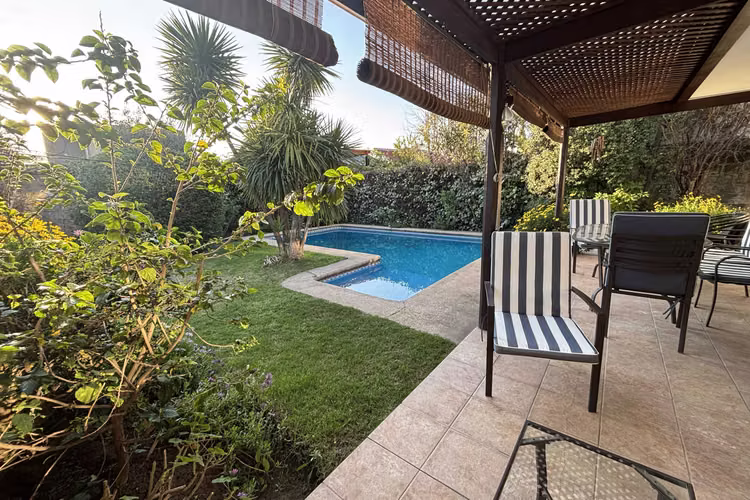 Gran casa con piscina (181459) - Imagen 18