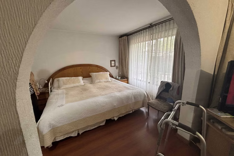 Gran casa con piscina (181459) - Imagen 9