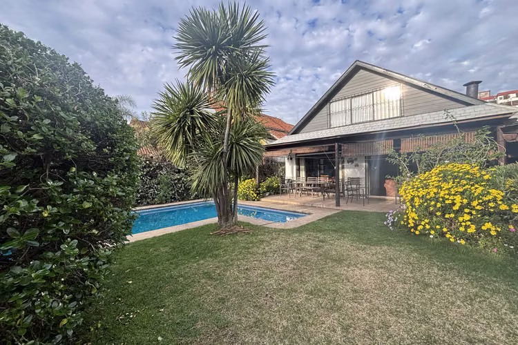 Gran casa con piscina (181459) - Imagen 16