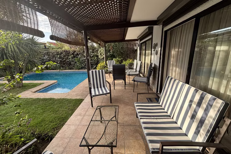 Gran casa con piscina (181459) - Imagen 15