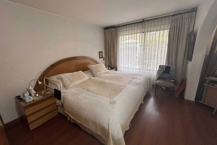Gran casa con piscina (181459) - Imagen 8