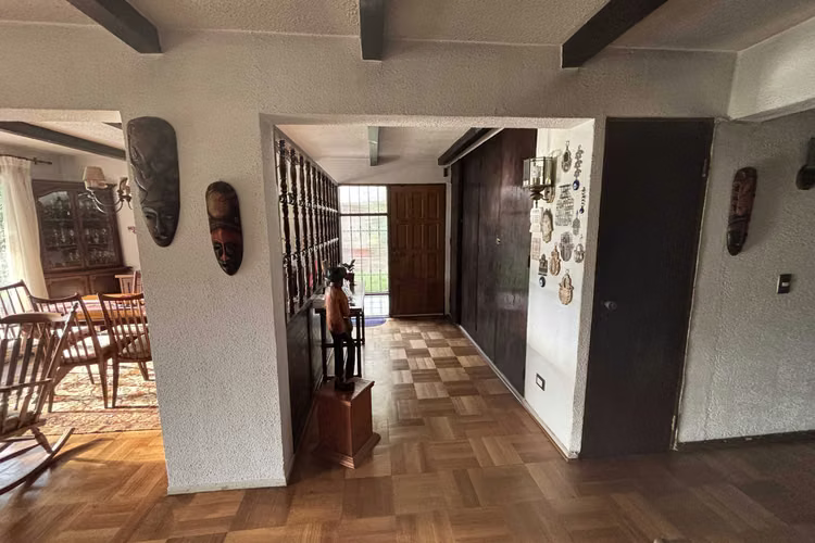 Gran casa con piscina (181459) - Imagen 3