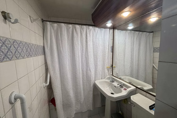 Gran casa con piscina (181459) - Imagen 12