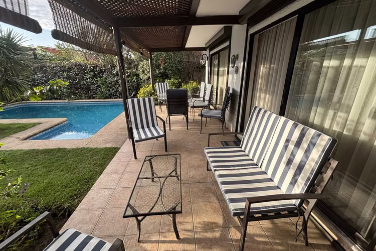 Gran casa con piscina (181459) - Imagen 13
