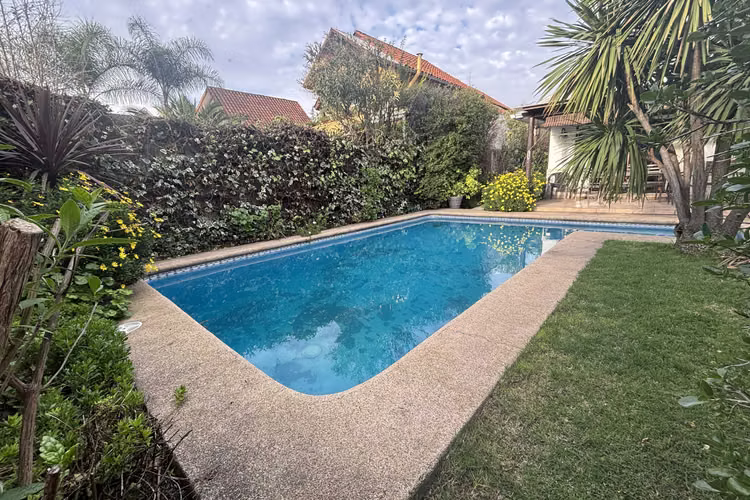 Gran casa con piscina (181459) - Imagen 21