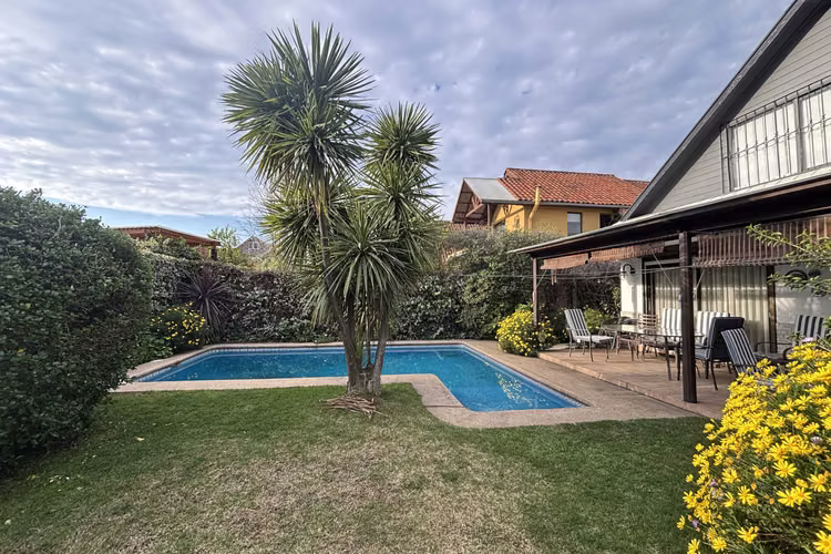 Gran casa con piscina (181459) - Imagen 17