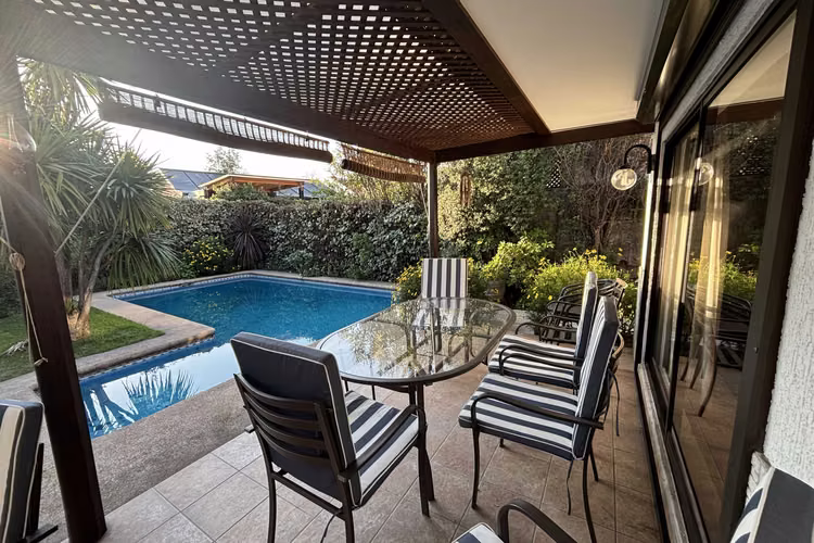 Gran casa con piscina (181459) - Imagen 14