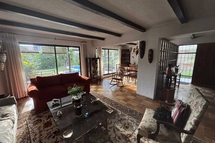 Gran casa con piscina (181459) - Imagen 5