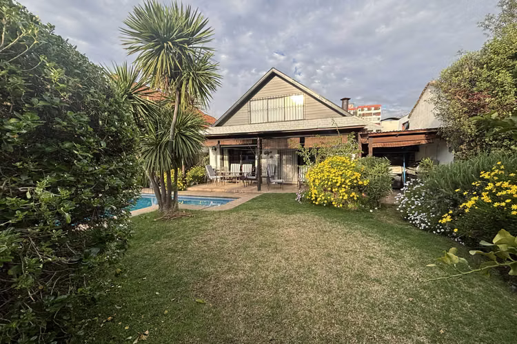 Gran casa con piscina (181459) - Imagen 19