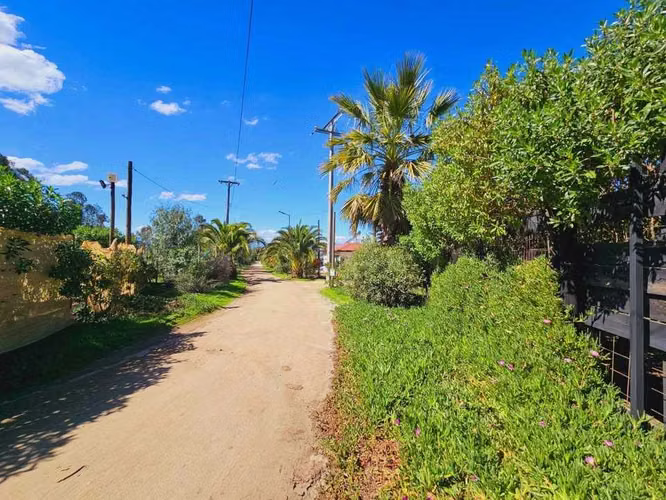 Parcela con 2 casas (181481) - Imagen 17