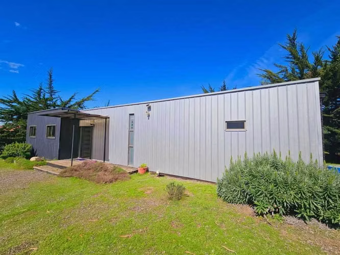 Parcela con 2 casas (181481) - Imagen 7