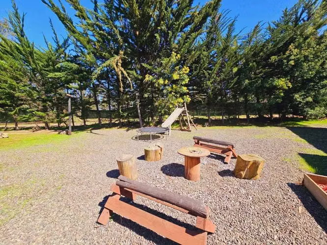 Parcela con 2 casas (181481) - Imagen 8