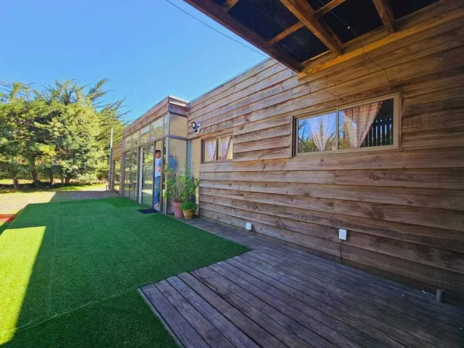 Parcela con 2 casas (181481) - Imagen 10