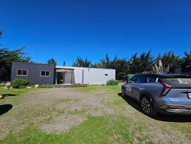 Parcela con 2 casas (181481) - Imagen 23