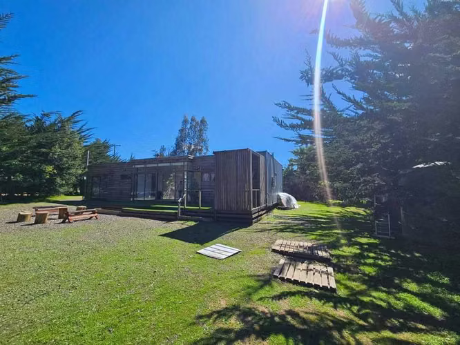 Parcela con 2 casas (181481) - Imagen 4
