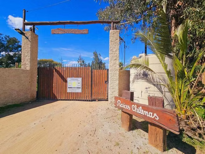 Parcela con 2 casas (181481) - Imagen 14