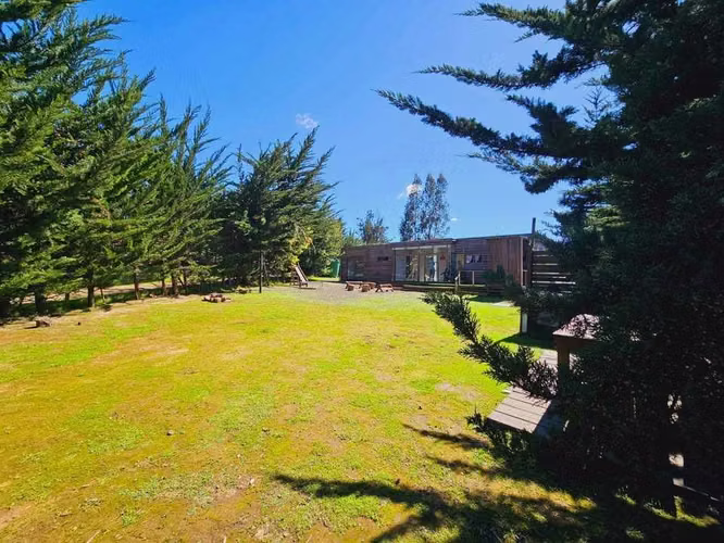 Parcela con 2 casas (181481) - Imagen 5