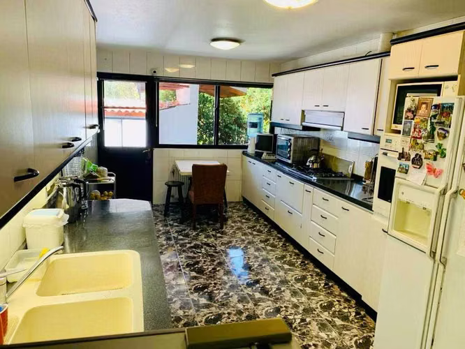 Inmejorable Casa 1230 m2 Lomas Lo Aguirre (181225) - Imagen 20
