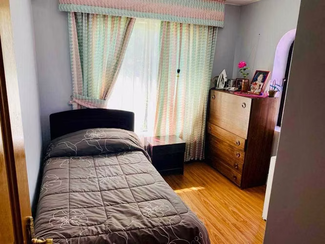 Inmejorable Casa 1230 m2 Lomas Lo Aguirre (181225) - Imagen 18