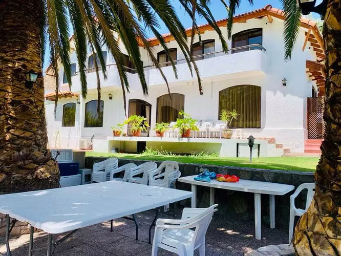Inmejorable Casa 1230 m2 Lomas Lo Aguirre (181225) - Imagen 10