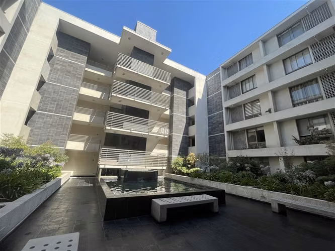 Departamento Mariposa en arriendo de 2 dorm. en Ñuñoa - Imagen 18