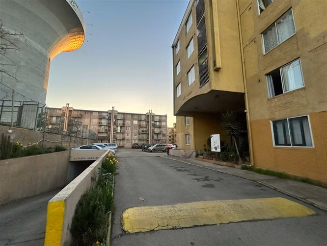 Departamento en arriendo de 3 dorm 1baño 1 esta. en Maipú - Imagen 15