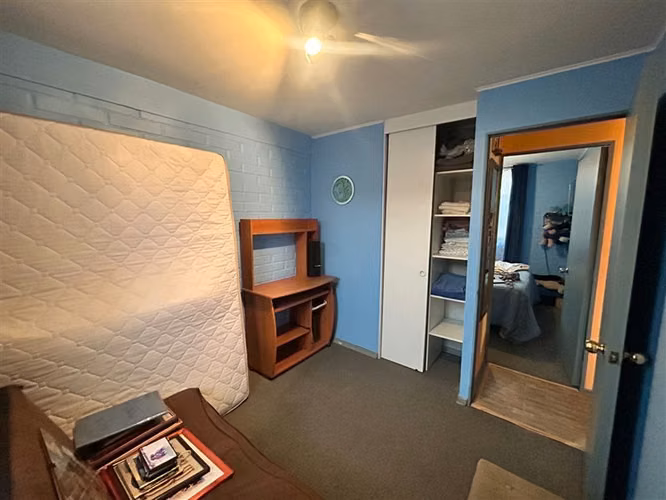 Departamento en arriendo de 3 dorm 1baño 1 esta. en Maipú - Imagen 7
