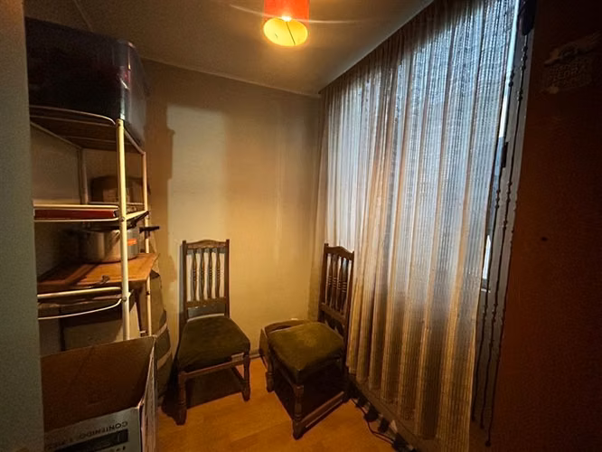 Departamento en arriendo de 3 dorm 1baño 1 esta. en Maipú - Imagen 10