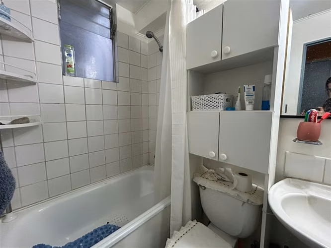 Departamento en arriendo de 3 dorm 1baño 1 esta. en Maipú - Imagen 12